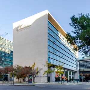Olissippo Oriente 4* Lissabon