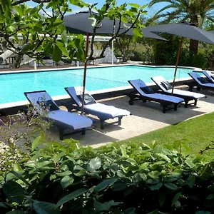 Bed & Breakfast Quinta Da Lua, Tavira