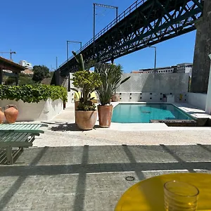 Guest house Casa Do Rio / - Adults Only, Tavira
