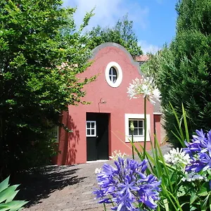 Casa Da Muda Ponta do Pargo