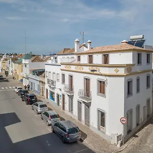 1º De Maio Appartement